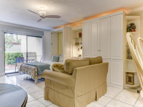 Summer Place 652, Ground Floor, Sleeps 4, Ponte Vedra Beach